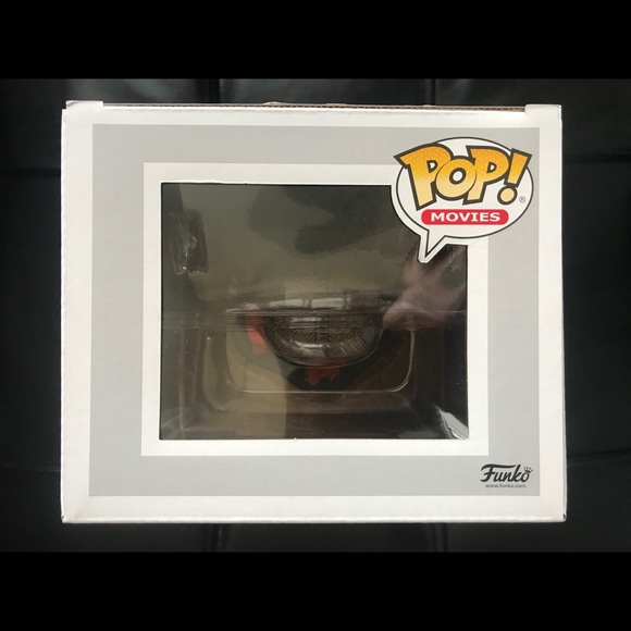 Trick r Treat Sam w/ Pumpkin and Sack #1002 Funko - Picture 5 of 5